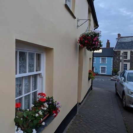 Rosie'S Place Hartland Esterno foto