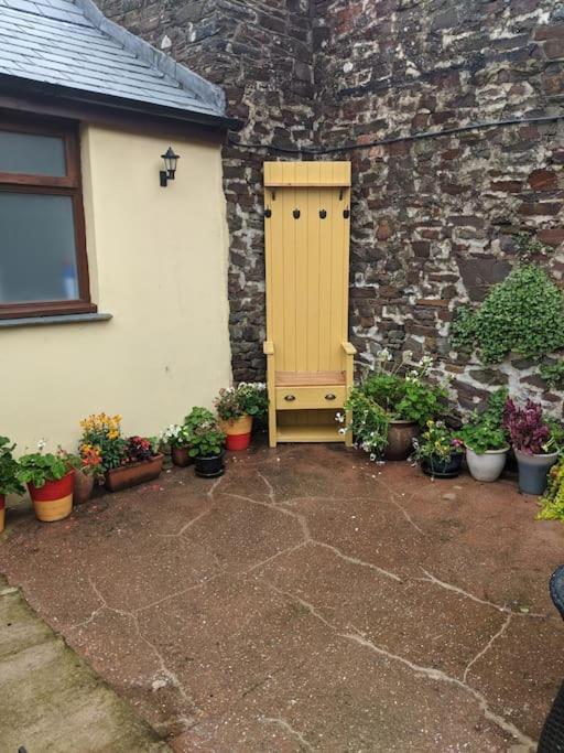 Rosie'S Place Hartland Esterno foto