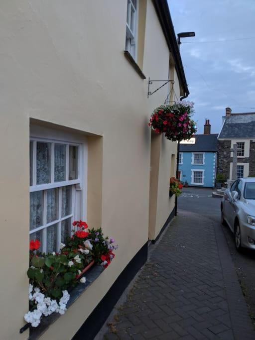 Rosie'S Place Hartland Esterno foto