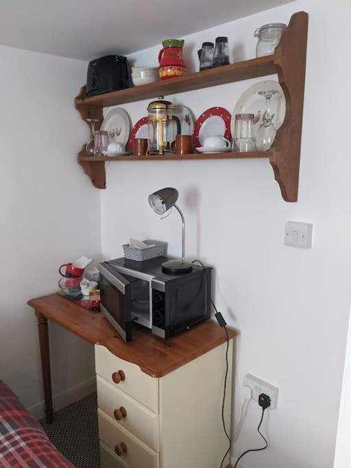 Rosie'S Place Hartland Esterno foto